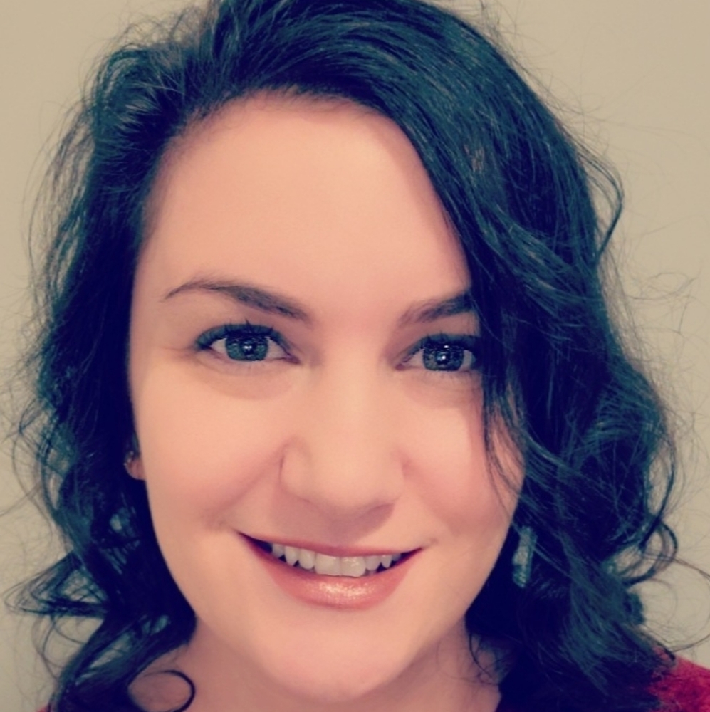 Meet your Posher, Andi